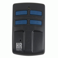 Télécommandes pour alarmes