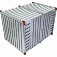 24280 containers de stockage / standard