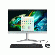 Acer Aspire C24-1300 AMD Ryzen¢ 5 7520U 60,5 cm (23.8") 1920 x 1080 pixels PC All-in-One 16 Go 512 G