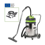 Aspirateur d'atelier Cleancraft dryCAT 262 ICT CLASSE H - 7002255