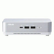 ASUS nuc 14 pro+ rnuc14rvsu500002i ucff blanc 125h