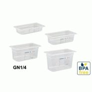 Bac gastronorm pp gn1/4_0