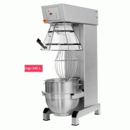 Batteur mélangeur ergonomique 140 litres varimixer Batteur mélangeur ergonomique 140 litres varimixer