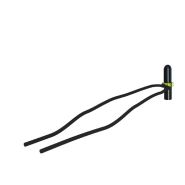 Battle Rope 9m pour Cross Training en plein air - Gamme Street Workout DAMAPRO Battle Rope 9m pour Cross Training en plein air - Gamme Street Workout DAMAPRO