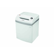 Destructeur de données professionnelles avec Marche / Arrêt automatique - Volume réceptacle 45 litres