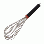 Fouet inox 16 fils 300mm | Schneider - GT101