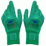 Gants rosier - taille 9 - Gants de protection Gants rosier - taille 9 - Gants de protection