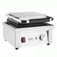 Gaufrier professionnel | Buffalo - CJ564