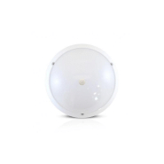 Hublot led rondo miidex lighting avec dÉtecteur infrarouge 18 w ip65  7790020