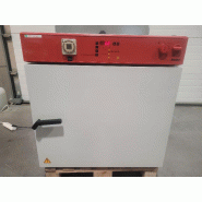 Incubateur / étuve réfrigéré BINDER KB-115 avec convection forcée 100°C Incubateur / étuve réfrigéré BINDER KB-115 avec convection forcée 100°C