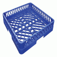 ITALCONCEPT Casier Lave Vaisselle Universel Sans Compartiment - 3616350008695