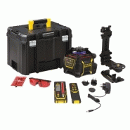 Niveau laser rotatif int?Rieur ext?Rieur x700lr Niveau laser rotatif int?Rieur ext?Rieur x700lr