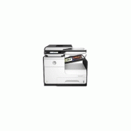 Pagewide pro 477dw - imprimante multi-fonction +cartouche 973x - hp