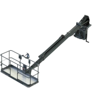 Panier nacelle pendulaire télescopique 450 kg - ATT-01-004 - MAGNITH
