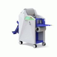 Pelliculeuse automatique Veladuo Mamo - simple et double face, entièrement automatique