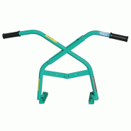 Pince pose bordures réglable PZC-E capacité 150 kg - IMER - 070403PZCE Pince pose bordures réglable PZC-E capacité 150 kg - IMER - 070403PZCE