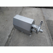 Pompe Pierre Guerin C428 - centrifuge, 11 kW - 1990