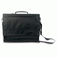 Porte-documents publicitaire Java - Polyester 600D - Impression personnalisée Porte-documents publicitaire Java - Polyester 600D - Impression personnalisée