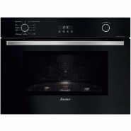 SAUTER Micro Ondes Combiné 40l 1000w Noir sks6200lb - noir 3660767974852