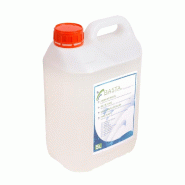 Savon mains sans parfum 5L - par 4