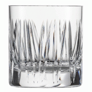 Schott Zwiesel Zwiesel Glas - Verre à Double Old Fashion  - Gamme Basic Bar Motion en Cristallin - Réf. 119646 - lot de 6 - transparent verre 119646