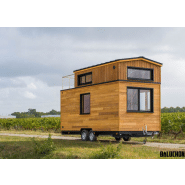 Tiny house 5m2