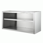 Vaiotec EASYLINE Armoire murale 400 / ouverte L:2000 - 10258
