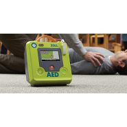 Défibrillateurs zoll aed 3