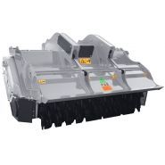 500s - broyeur forestier - fae - 450 à 650 cv 500s - broyeur forestier - fae - 450 à 650 cv