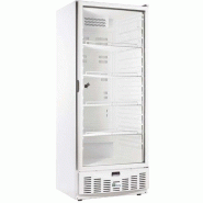 Armoire réfrigérée positive porte vitrée Gn 2/1&600x400 thermoformé  AFI Collin-Lucy