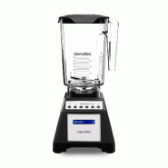 Blendtec - Total Blender Noir - noir 900501