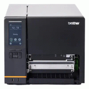 Brother TJ6421TN imprimante pour étiquettes Thermique direct/Transfert thermique Couleur 203 x 300 D