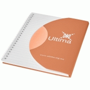 Cahier curve a6 21268015 Cahier curve a6 21268015