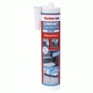 Ciment express ton gris cartouche de 310 ml Ciment express ton gris cartouche de 310 ml