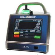 Compteur de particules climet - nextgen ci-170