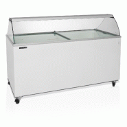 Congélateur de crème glacée  IC400SC-SO - 5708181019075