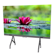 Ecran d'intérieur tout en un CMS ECO - ALL IN ONE - COB - Tailles 130" , 147" ou 158"