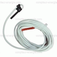 Emetteur d'impulsion elster reed psmt compteur v100 elster - reed psmt t-probe