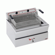 Friteuse 26L - Stilfer - EMG-527026 Friteuse 26L - Stilfer - EMG-527026