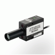 Ft-h50k ultra-longue porté - capteur de température numérique par infrarouge - 0 à 1350°c