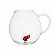 Ichendorf - Cruche d’écureuil - La Ferme des animaux - Conçu par Alessandra Baldereschi - 09352382