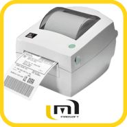 Imprimante bureautique zebra gc420