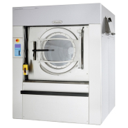 Lave-linge industriel 60 kg économique avec système d'essorage - Electrolux - WH4 600 Clarus Control