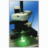 Microscope microvision macro_fluo