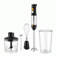 Mixeur Plongeant - Sencor - Shb 6302bk - 8590669346264 Mixeur Plongeant - Sencor - Shb 6302bk - 8590669346264