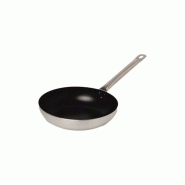Poêle antiadhésive en aluminium Comas 3 mm, 36 cm, compatible induction - aluminium 8425734115998 Poêle antiadhésive en aluminium Comas 3 mm, 36 cm, compatible induction - aluminium 8425734115998
