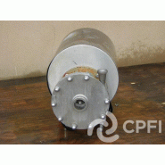 Pompe centrifuge FRISTAM FPE 752B - acier inoxydable, hygiénique, pieds réglables Pompe centrifuge FRISTAM FPE 752B - acier inoxydable, hygiénique, pieds réglables