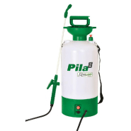 PulvÉrisateur 8 litres pila8 À batterie lithium ou manuel prp081e