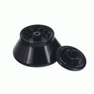Rotor angulaire pour 12 tubes de 10mL - Ref.: GLK023 Rotor angulaire pour 12 tubes de 10mL - Ref.: GLK023