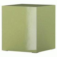 Table basse en MDF York Marble vert clair Venture Home - 7340220833815